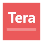 Tera SVG Icon